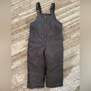 Carter’s snow pants 3T
